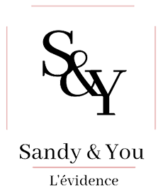 Sandy & You L'évidence logo 02