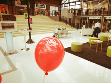 Organisation d’événements d’entreprise en France 2