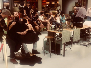 Organisation d’événements d’entreprise en France 6