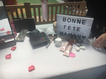 Organisation d’événements d’entreprise en France 8